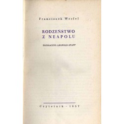 Rodzeństwo z Neapolu