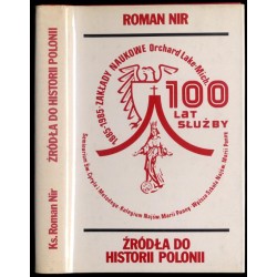 Źródła do historii Polonii