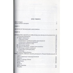 Źródła do historii Polonii