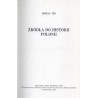 Źródła do historii Polonii