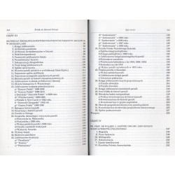 Źródła do historii Polonii