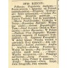 Polska Walcząca - Żołnierz polski na obczyźnie. Fighting Poland. Weekly for the Polish Forces. R.3 (1941). Nr 4 (25 stycznia 194