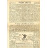 Polska Walcząca - Żołnierz polski na obczyźnie. Fighting Poland. Weekly for the Polish Forces. R.3 (1941). Nr 4 (25 stycznia 194