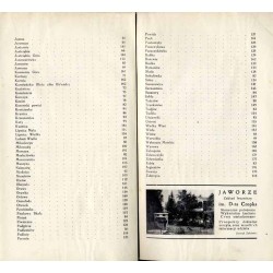 Zdrojowiska i Uzdrowiska Polskie. Przewodnik ilustrowany. [Rocznik 2 (1926)]