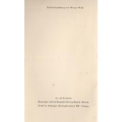 Kleiner Mann - was nun? Roman