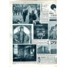Ilustrowany Kurier Codzienny. Bezpłatny dodatek tygodniowy "Ilustrowanego Kuriera Codziennego" do nr 319. R.6 (1930). Nr 47 (303
