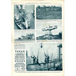Ilustrowany Kurier Codzienny. Bezpłatny dodatek tygodniowy "Ilustrowanego Kuriera Codziennego" do nr 319. R.6 (1930). Nr 47 (303