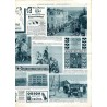 Ilustrowany Kurier Codzienny. Bezpłatny dodatek tygodniowy "Ilustrowanego Kuriera Codziennego" do nr 319. R.6 (1930). Nr 47 (303