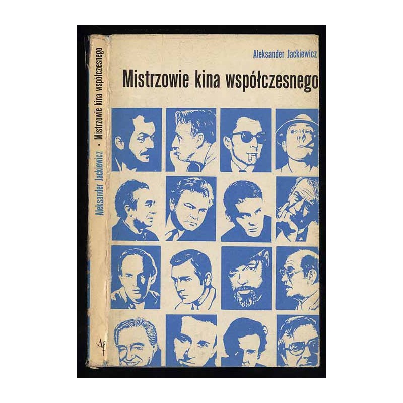 Mistrzowie kina współczesnego