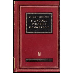 U źródeł polskiej demokracji