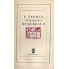U źródeł polskiej demokracji