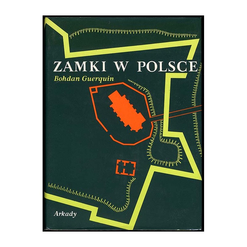 Zamki w Polsce