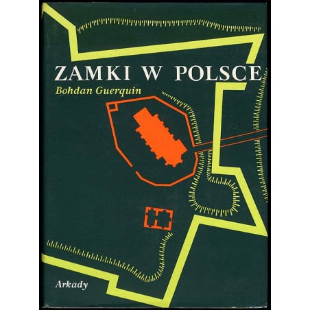 Zamki w Polsce