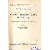 Szkoły historyczne w Polsce (Główne kierunki poglądów na przeszłość)