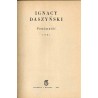 Pamiętniki. 2t w 2 vol