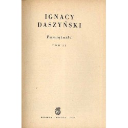 Pamiętniki. 2t w 2 vol