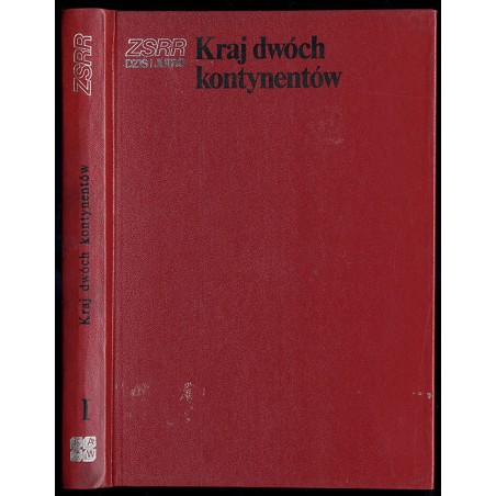 Kraj dwóch kontynentów
