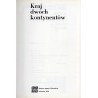 Kraj dwóch kontynentów