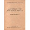 Skorowidz gmin Śląska Dolnego i Opolskiego z niemieckimi i polskimi nazwami miejscowości. Według stanu z dnia 1 stycznia 1941