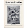 Deutsches Adelsblatt. 23. Jahrgang (1984). Nr 12 (10 XII 1984) [Russische Weihnachtsikone]