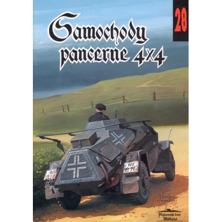Samochody pancerne (4x4)