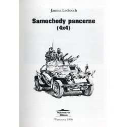 Samochody pancerne (4x4)