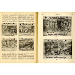 Technik. Czasopismo poświęcone sprawom górnictwa, hutnictwa, przemysłu i budownictwa. R.3 (1 IX 1930) nr 17