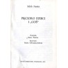 Pięcioro dzieci i "coś"
