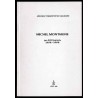 Michel Montaigne po 400 latach (1592-1992). Materiały z sesji naukowej w dniu 12 listopada 1992 r. w Łodzi