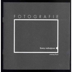 Fotografie. Sceny rodzajowe. Andrzej Ploch