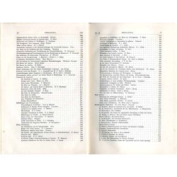 Mitteilungen der Deutschen Dendrologischen Gesellschaft (Jahrbuch) 1927. Nr 38