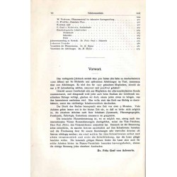 Mitteilungen der Deutschen Dendrologischen Gesellschaft (Jahrbuch) 1927. Nr 38