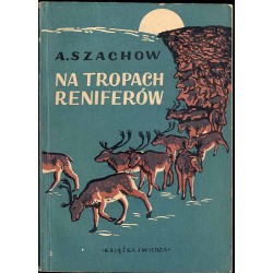 Na tropach reniferów