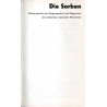 Die Sorben. Wissenswertes aus Vergangenheit und Gegenwart der sorbischen nationalen Minderheit