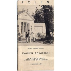Kamień Pomorski