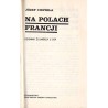 Na polach Francji. Dziennik żołnierza 2 DSP