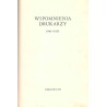Wspomnienia drukarzy 1945-1955