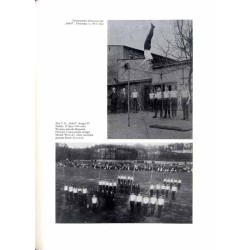 100 lat "Sokoła" na Górnym Śląsku. Katalog wystawy