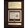 Katalog dokumentów Biblioteki Zakładu Narodowego im. Ossolińskich. Dokumenty z lat 1276-1979
