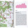 Jura Krakowsko-Częstochowska. Atlas rowerowy