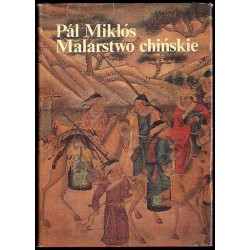 Malarstwo chińskie. Wstęp do ikonografii malarstwa chińskiego