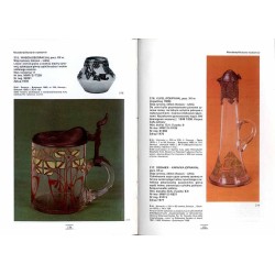 Cyna. Zbiory secesji Muzeum Mazowieckiego w Płocku