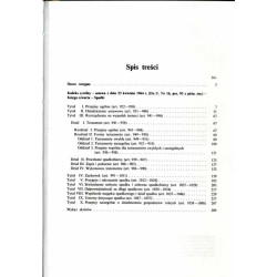 Komentarz do kodeksu cywilnego. Księga czwarta: Spadki. Według stanu prawnego na dzień 1 września 1999 r