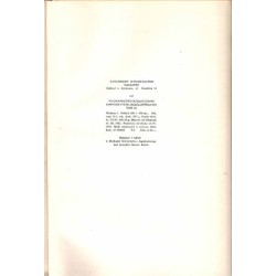 Inwentarz rękopisów Biblioteki Jagiellońskiej. Nr 6001-7000. Cz.1: 6501-7000