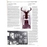 Balkon. Contemporary Art. Magazine. (1997). Nr 1/2