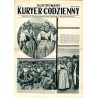 Ilustrowany Kurier Codzienny. Bezpłatny dodatek tygodniowy "Ilustrowanego Kuriera Codziennego" do nr 265. R.10 (1934). Nr 39 (51