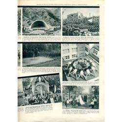 Ilustrowany Kurier Codzienny. Bezpłatny dodatek tygodniowy "Ilustrowanego Kuriera Codziennego" do nr 265. R.10 (1934). Nr 39 (51