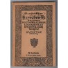 Rozmowa albo Dyjalog około egzekucyjej Polskiej Korony [...] . I.Quincunx w wyborze