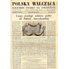 Polska Walcząca - Żołnierz polski na obczyźnie. Fighting Poland. Weekly for the Polish Forces. R.3 (1941). Nr 18 (3 maja 1941) /