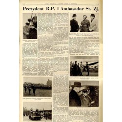 Polska Walcząca - Żołnierz polski na obczyźnie. Fighting Poland. Weekly for the Polish Forces. R.3 (1941). Nr 18 (3 maja 1941) /